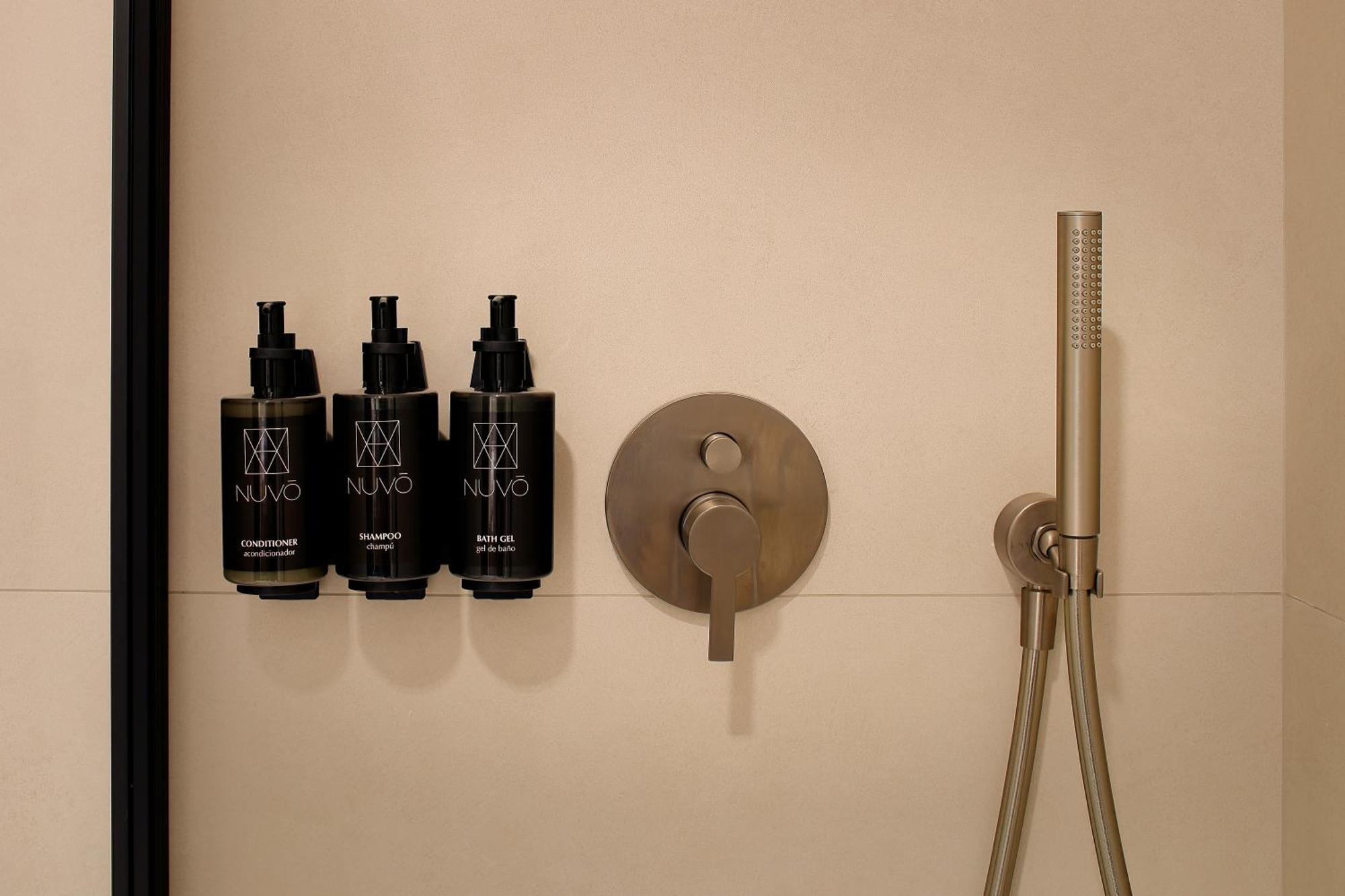 Nuvo Hotel Boutique Oviedo Kültér fotó